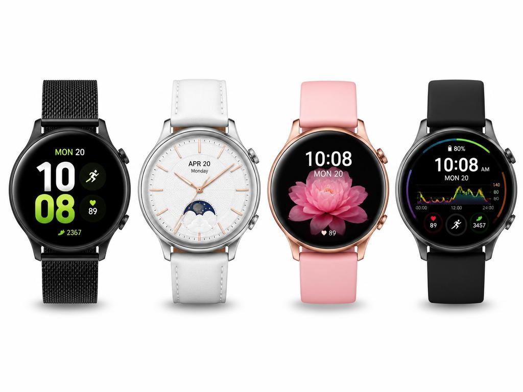 Smartwatches premium