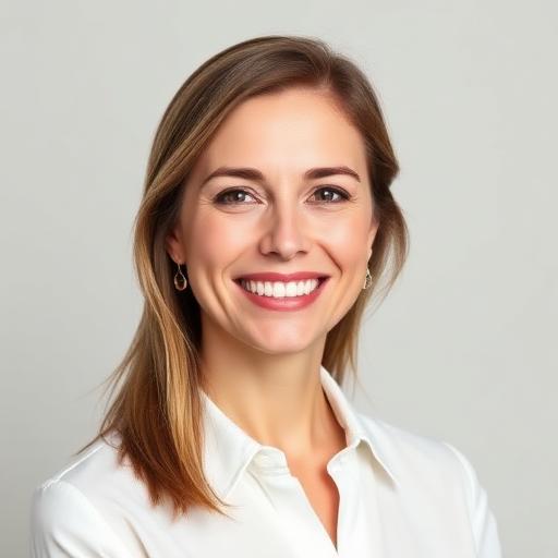 Sarah Johnson