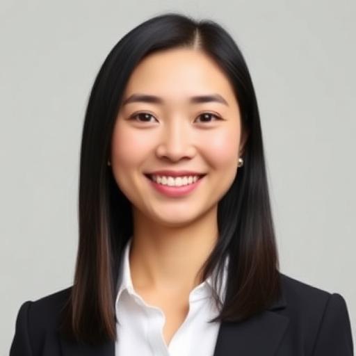 Mei Lin